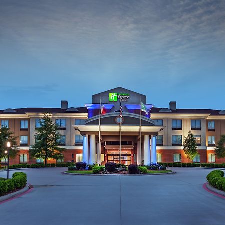 Holiday Inn Express Hotel And Suites Orange, An Ihg Hotel Екстериор снимка