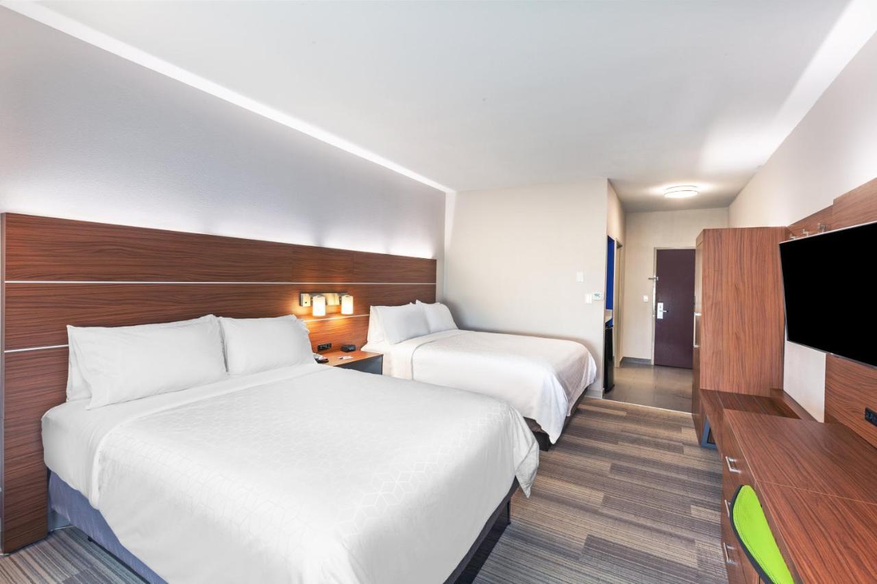 Holiday Inn Express Hotel And Suites Orange, An Ihg Hotel Екстериор снимка