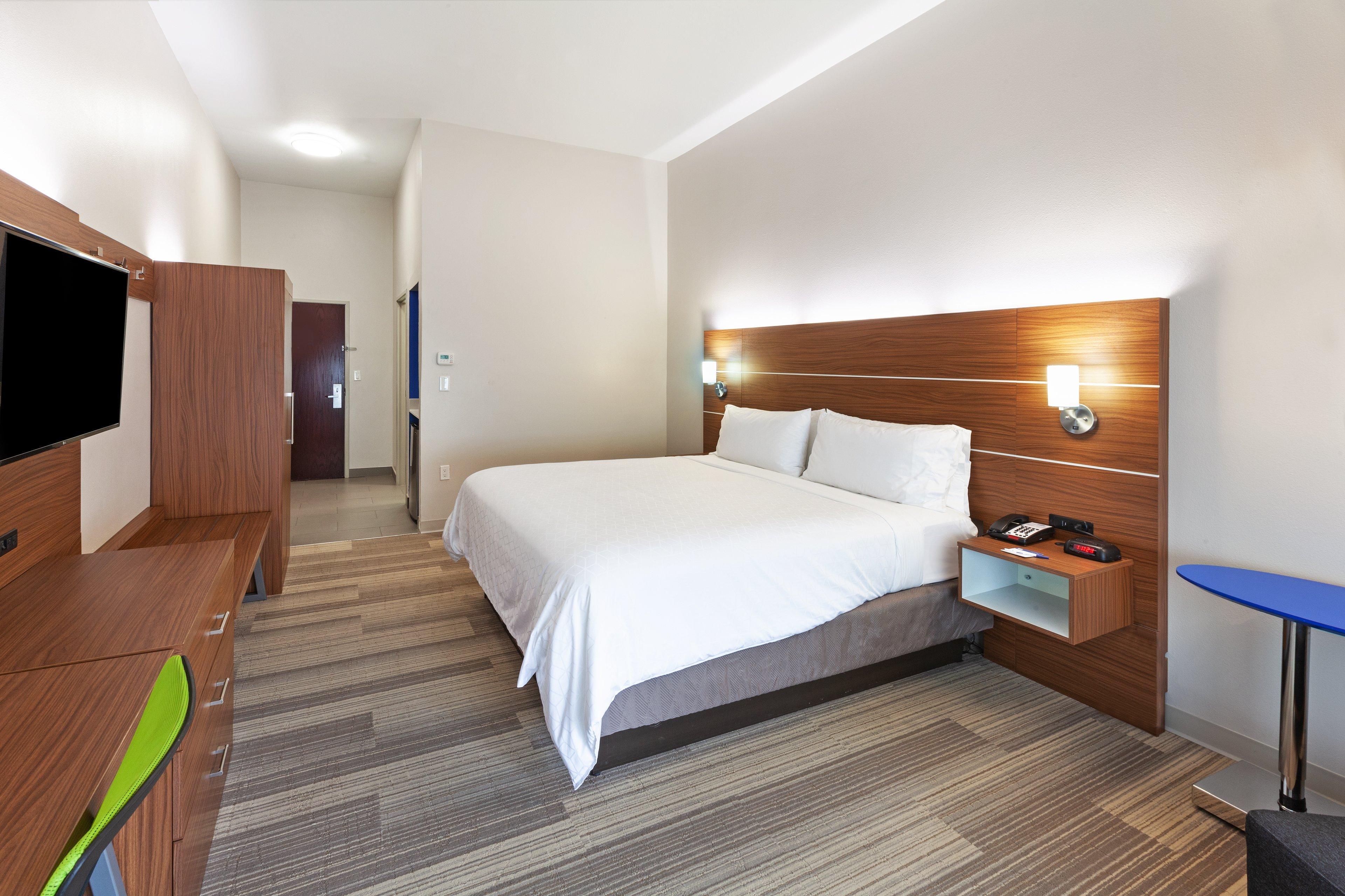 Holiday Inn Express Hotel And Suites Orange, An Ihg Hotel Екстериор снимка
