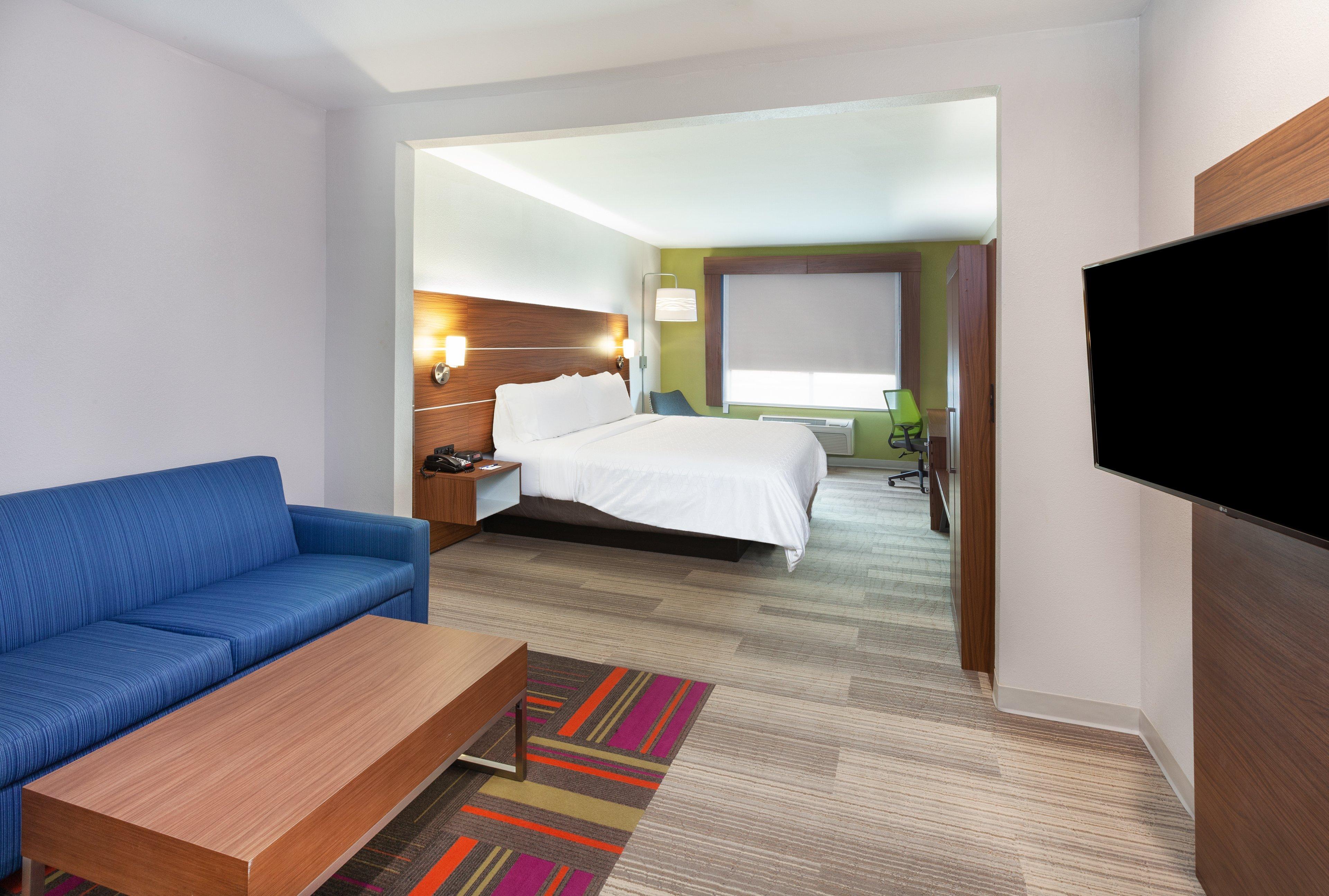 Holiday Inn Express Hotel And Suites Orange, An Ihg Hotel Екстериор снимка