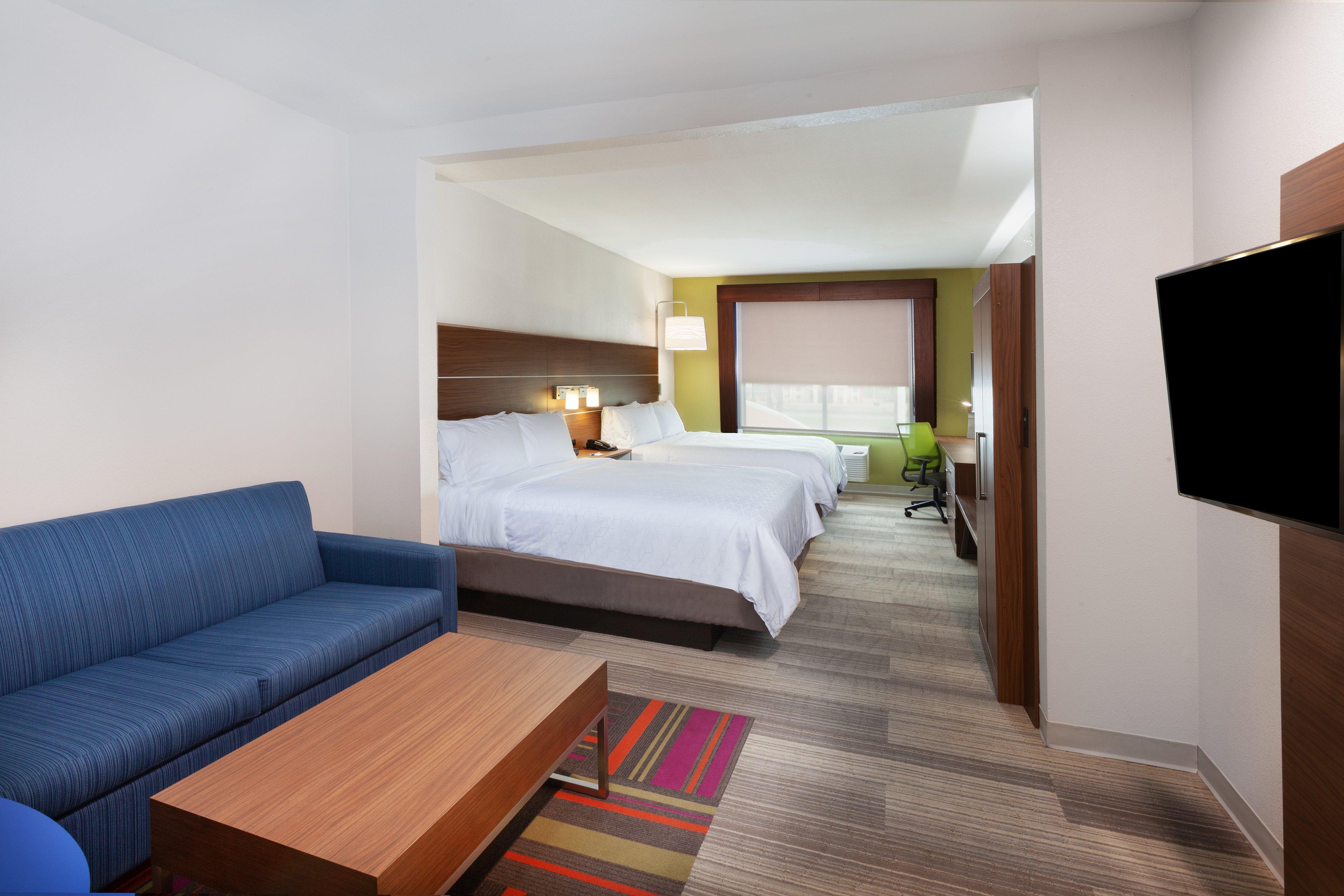Holiday Inn Express Hotel And Suites Orange, An Ihg Hotel Екстериор снимка