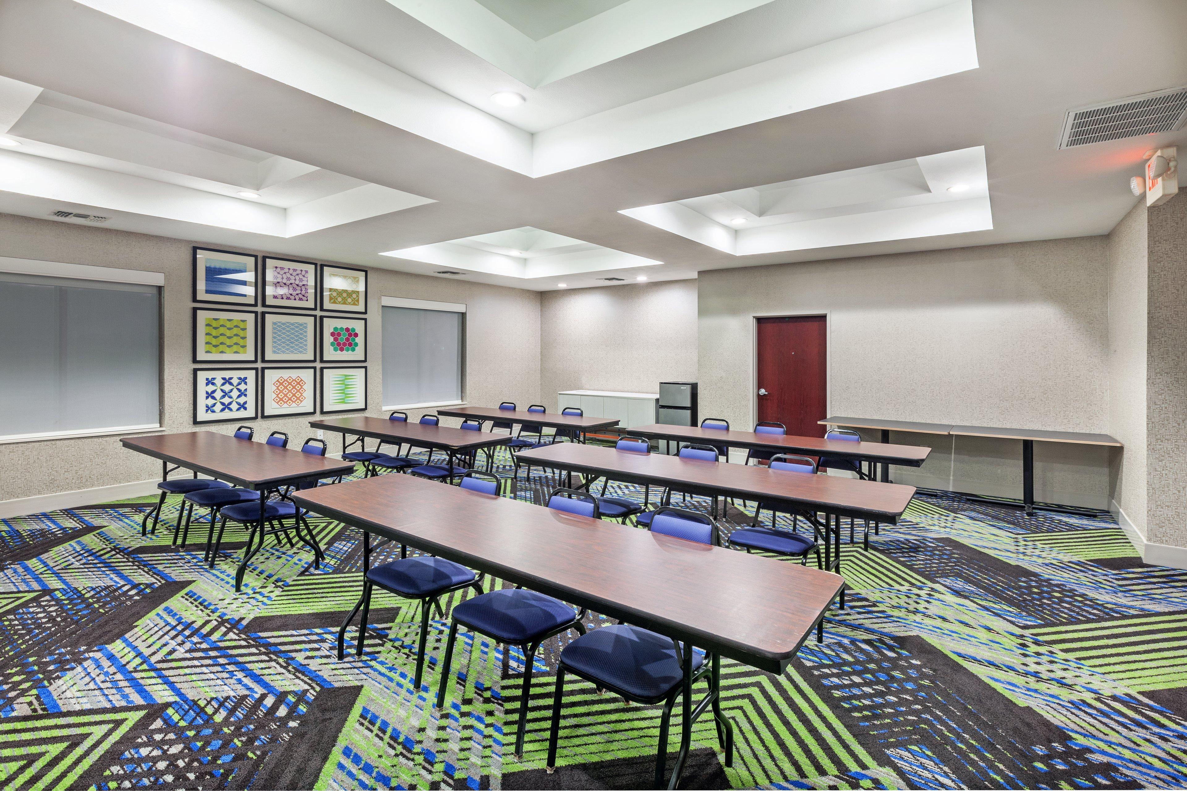 Holiday Inn Express Hotel And Suites Orange, An Ihg Hotel Екстериор снимка