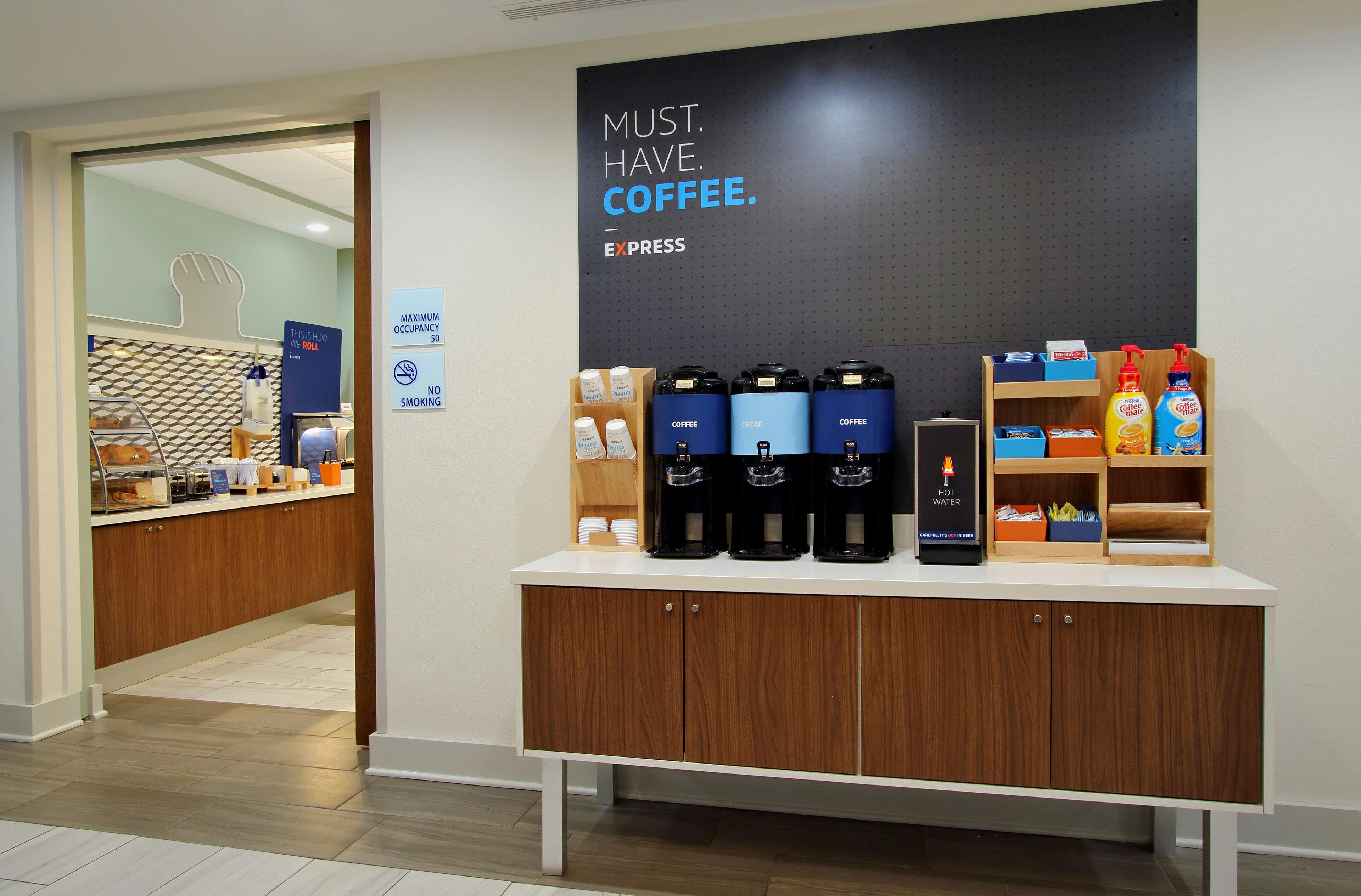 Holiday Inn Express Hotel And Suites Orange, An Ihg Hotel Екстериор снимка