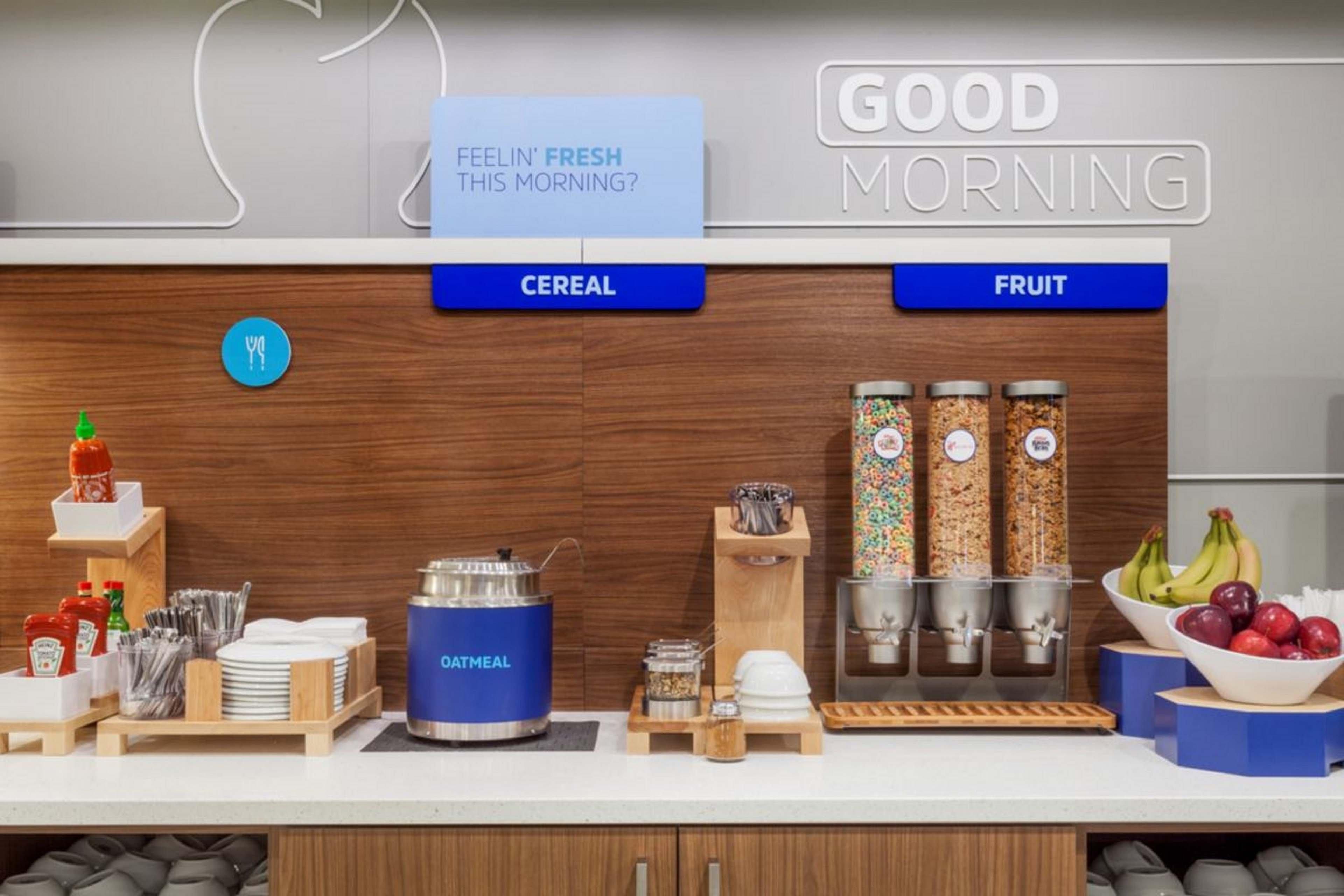 Holiday Inn Express Hotel And Suites Orange, An Ihg Hotel Екстериор снимка