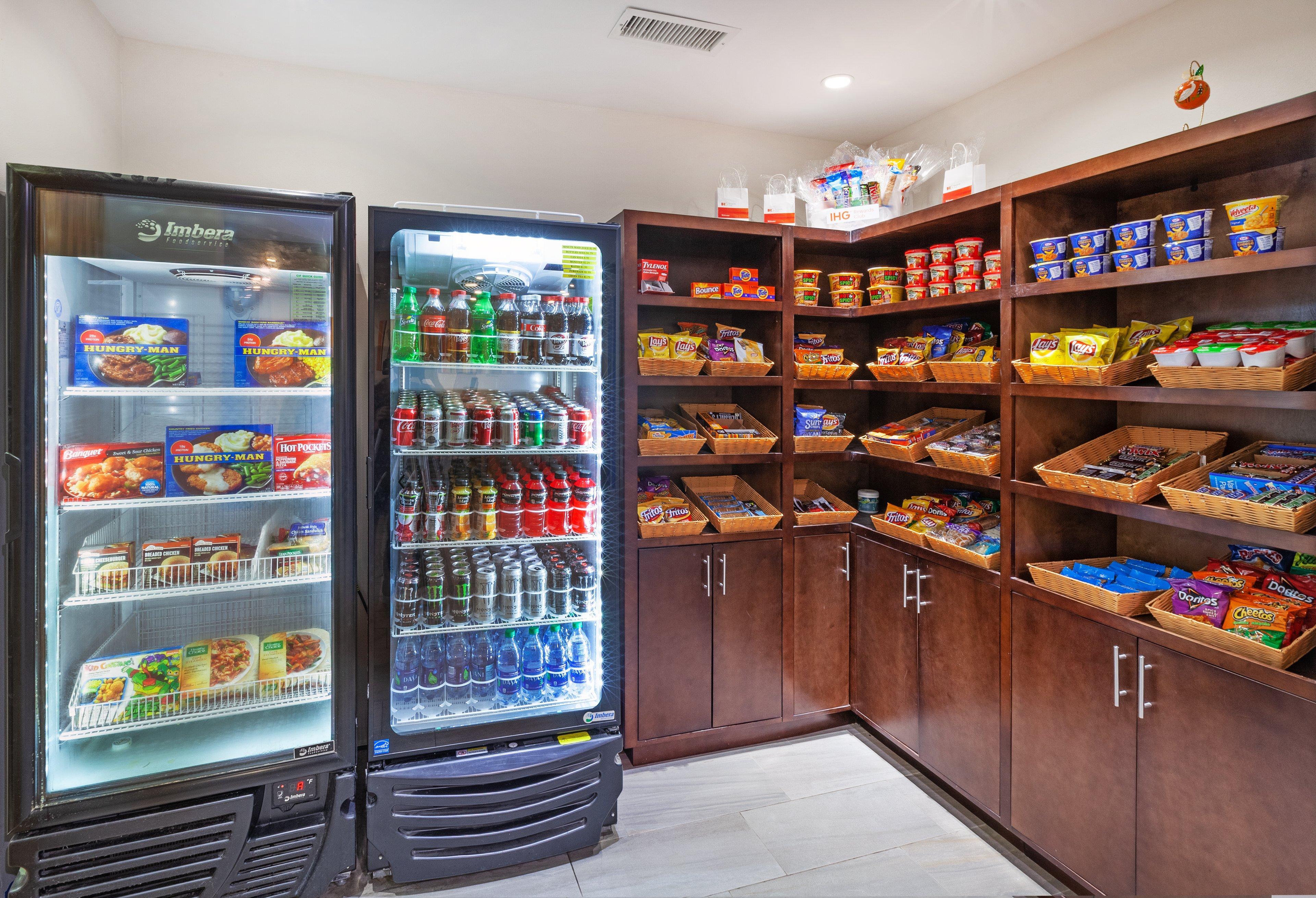 Holiday Inn Express Hotel And Suites Orange, An Ihg Hotel Екстериор снимка