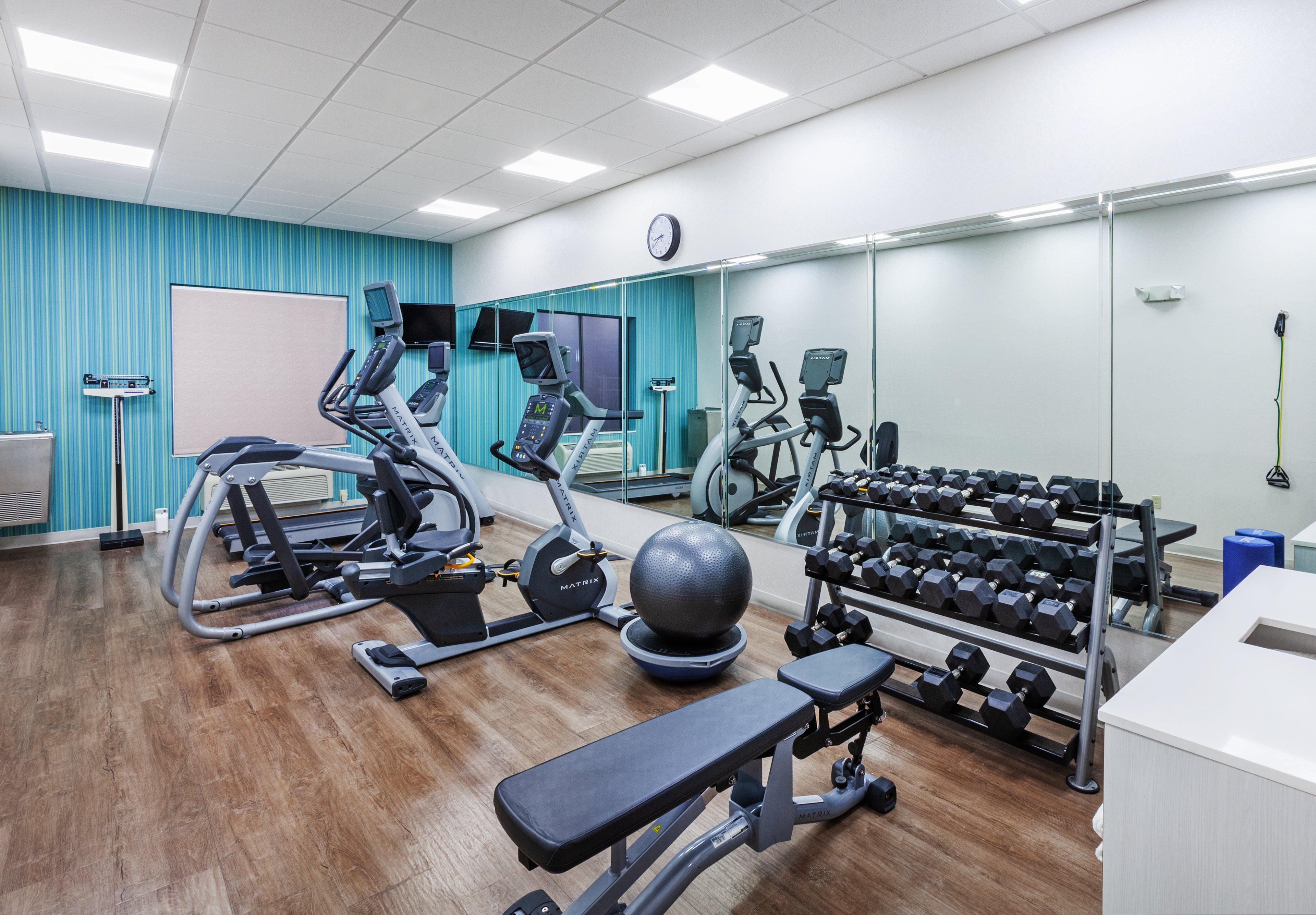 Holiday Inn Express Hotel And Suites Orange, An Ihg Hotel Екстериор снимка