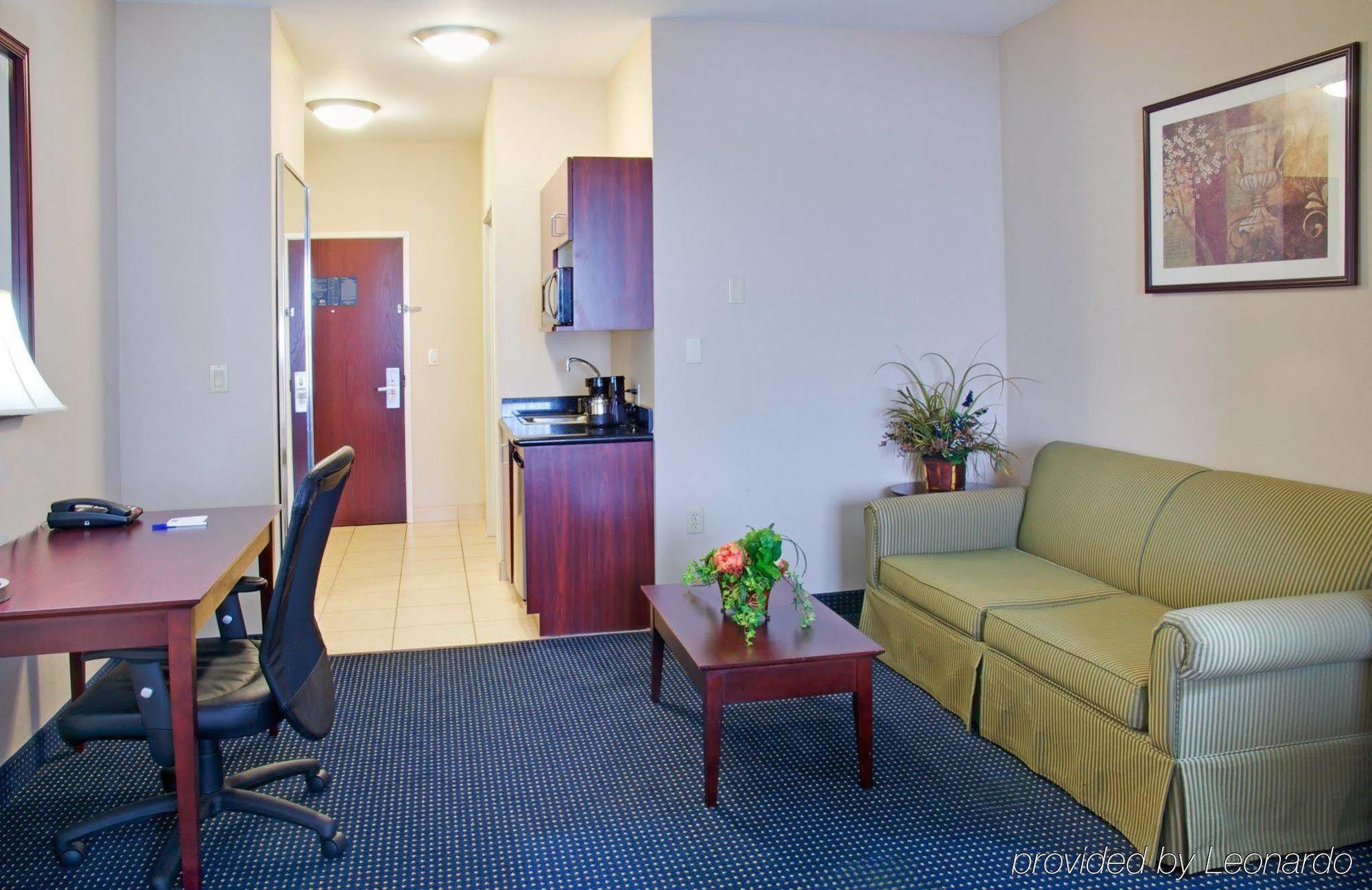 Holiday Inn Express Hotel And Suites Orange, An Ihg Hotel Стая снимка
