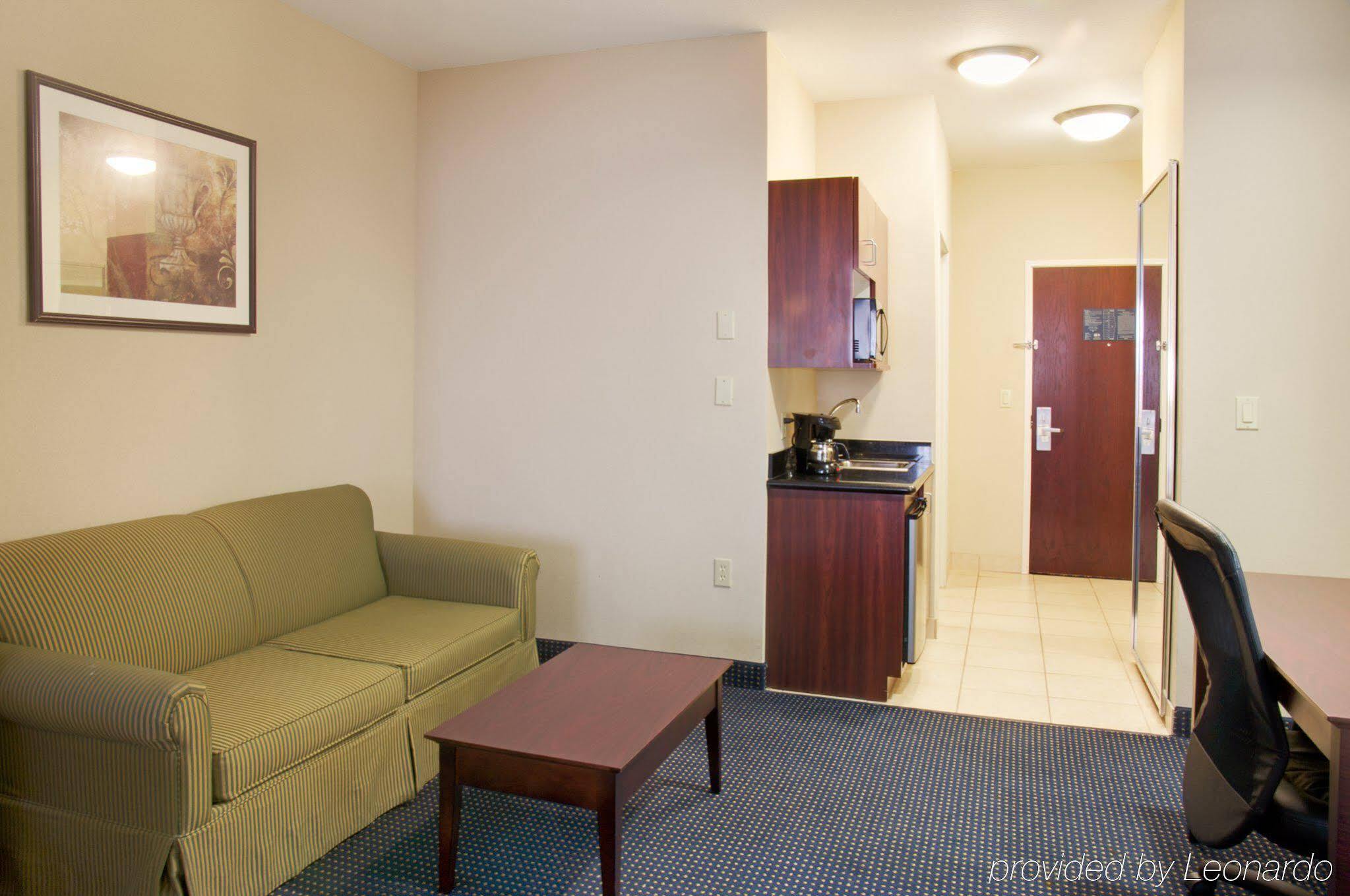 Holiday Inn Express Hotel And Suites Orange, An Ihg Hotel Екстериор снимка